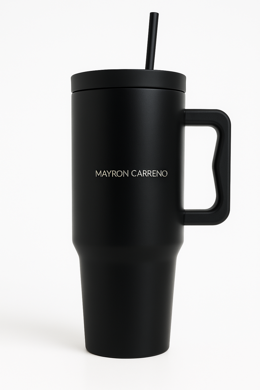 Tumbler Adventure Quencher 1.200 ml - Black