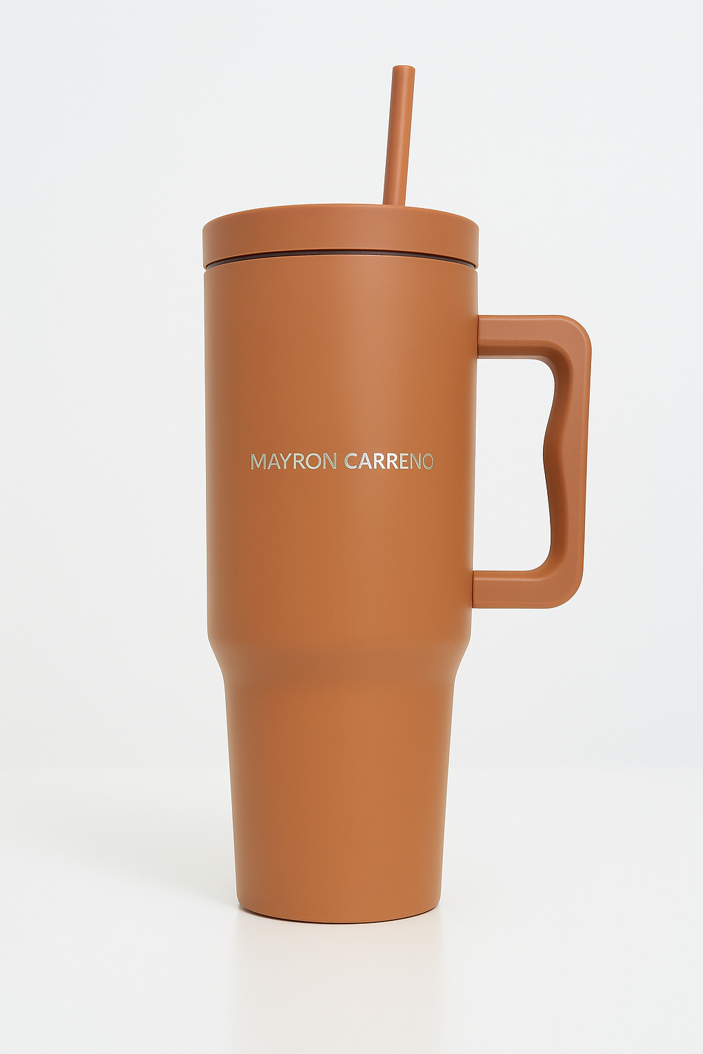 Tumbler Adventure Quencher 1.200 ml - Coffe