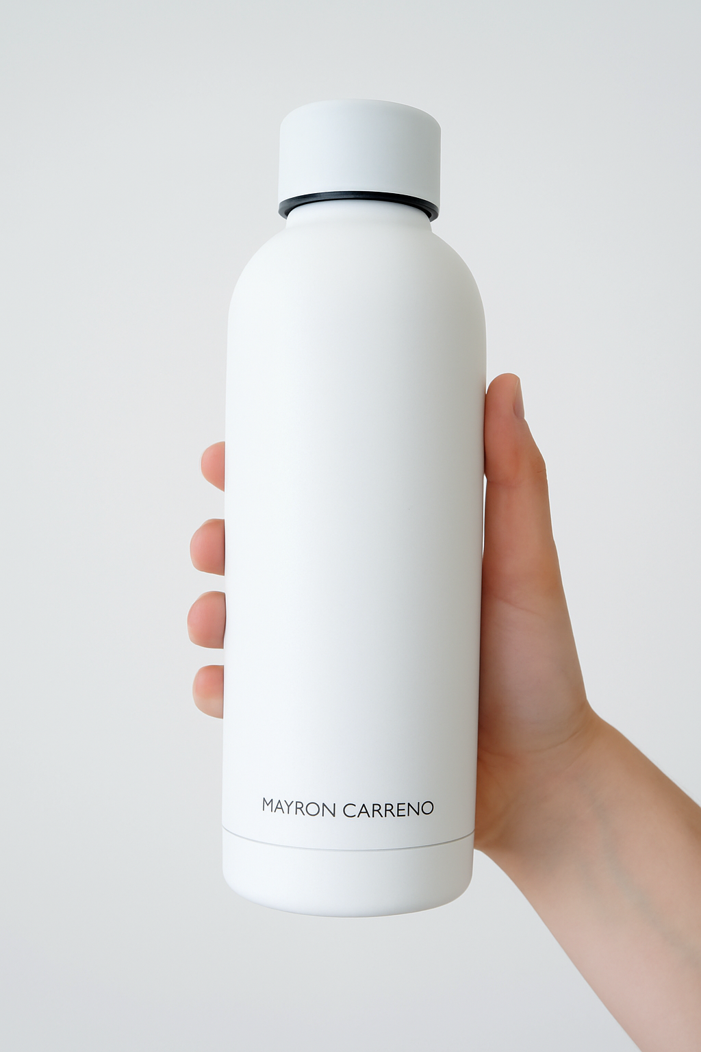 Thermo ChuFeng 500ml - White