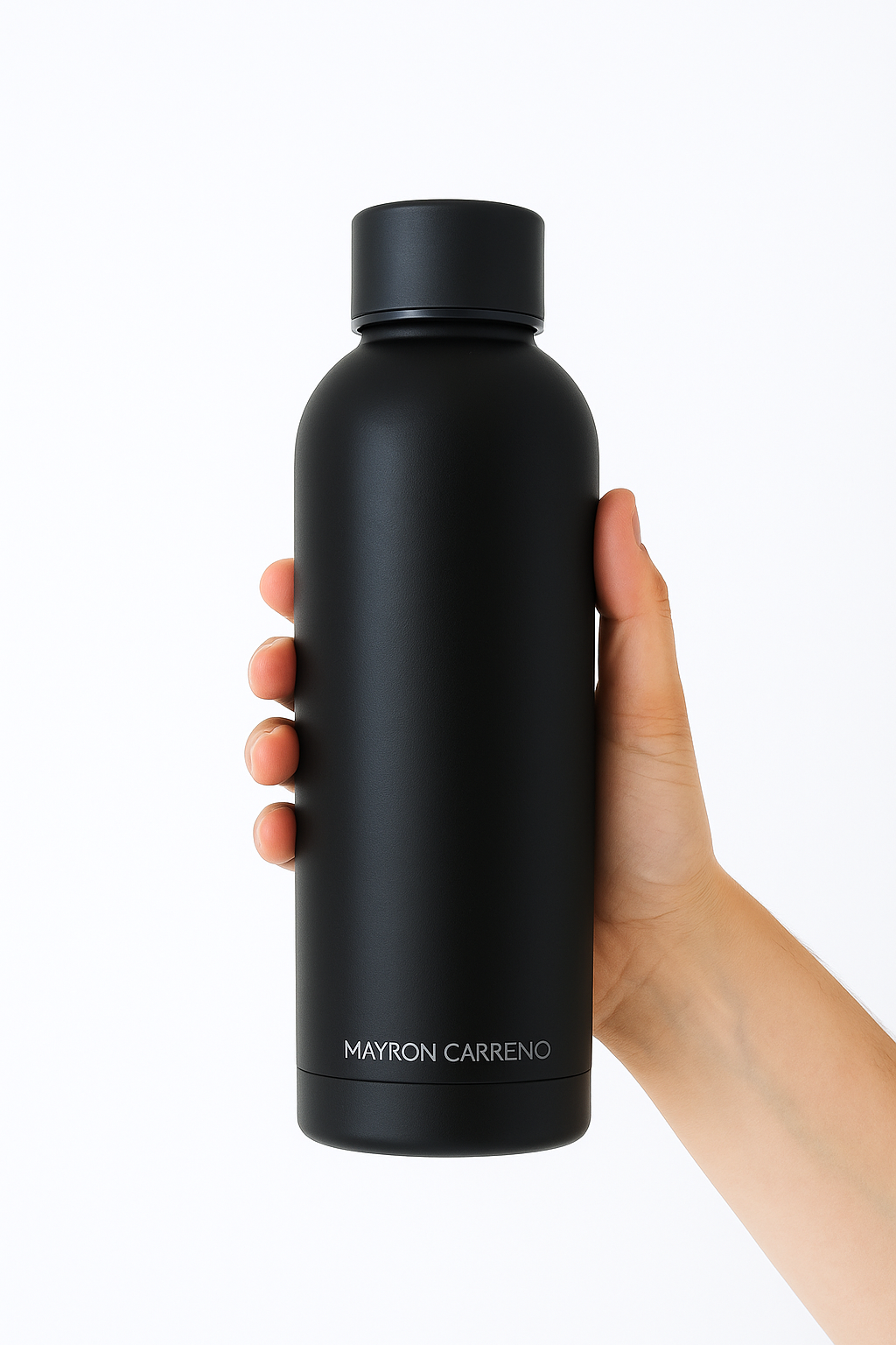 Thermo ChuFeng 500ml - Black