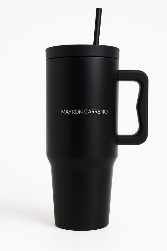 Tumbler Adventure Quencher 1.200 ml - Black