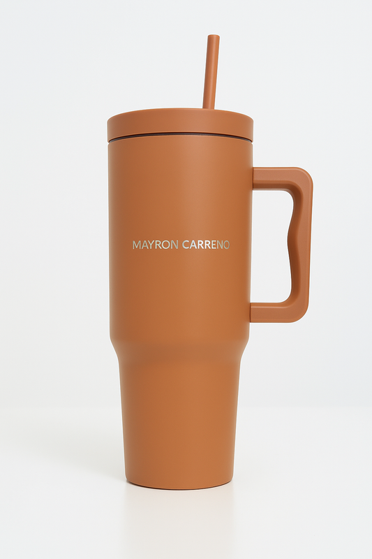 Tumbler Adventure Quencher 1.200 ml - Coffe