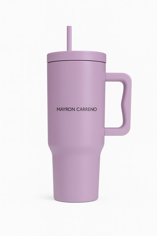 Tumbler Adventure Quencher 1.200 ml - Purple