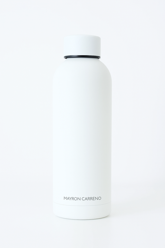 Thermo ChuFeng 500ml - White