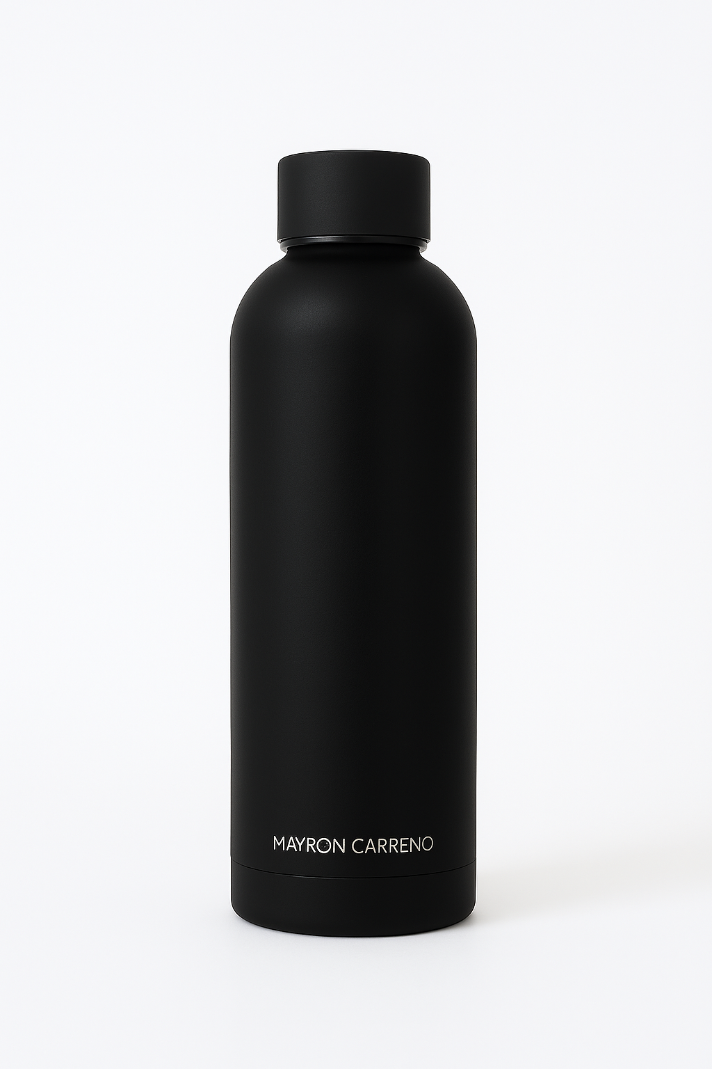 Thermo ChuFeng 500ml - Black