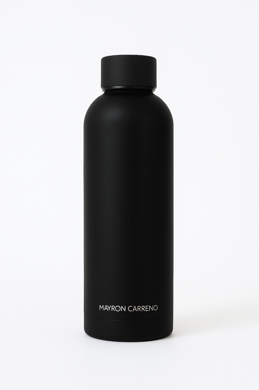 Thermo ChuFeng 500ml - Black