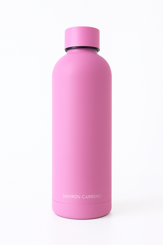 Thermo ChuFeng 500ml - Pink